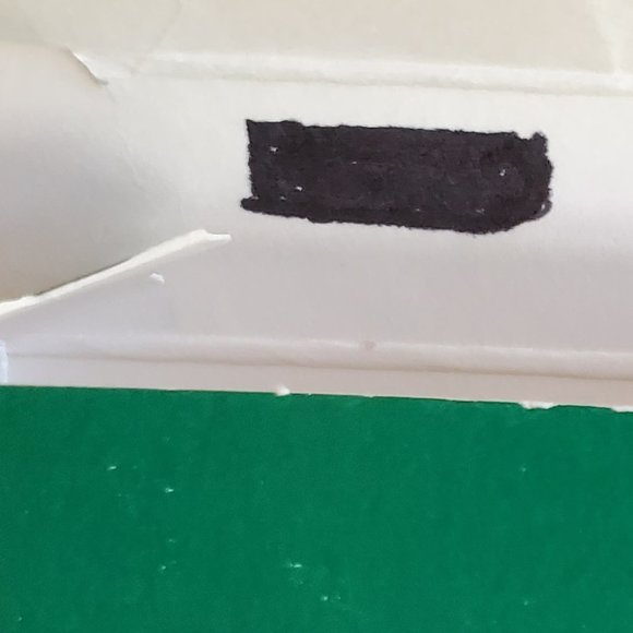 Hallmark George Washington bicentennial Acrylic Ornament Dated 1989 - Picture 7 of 15